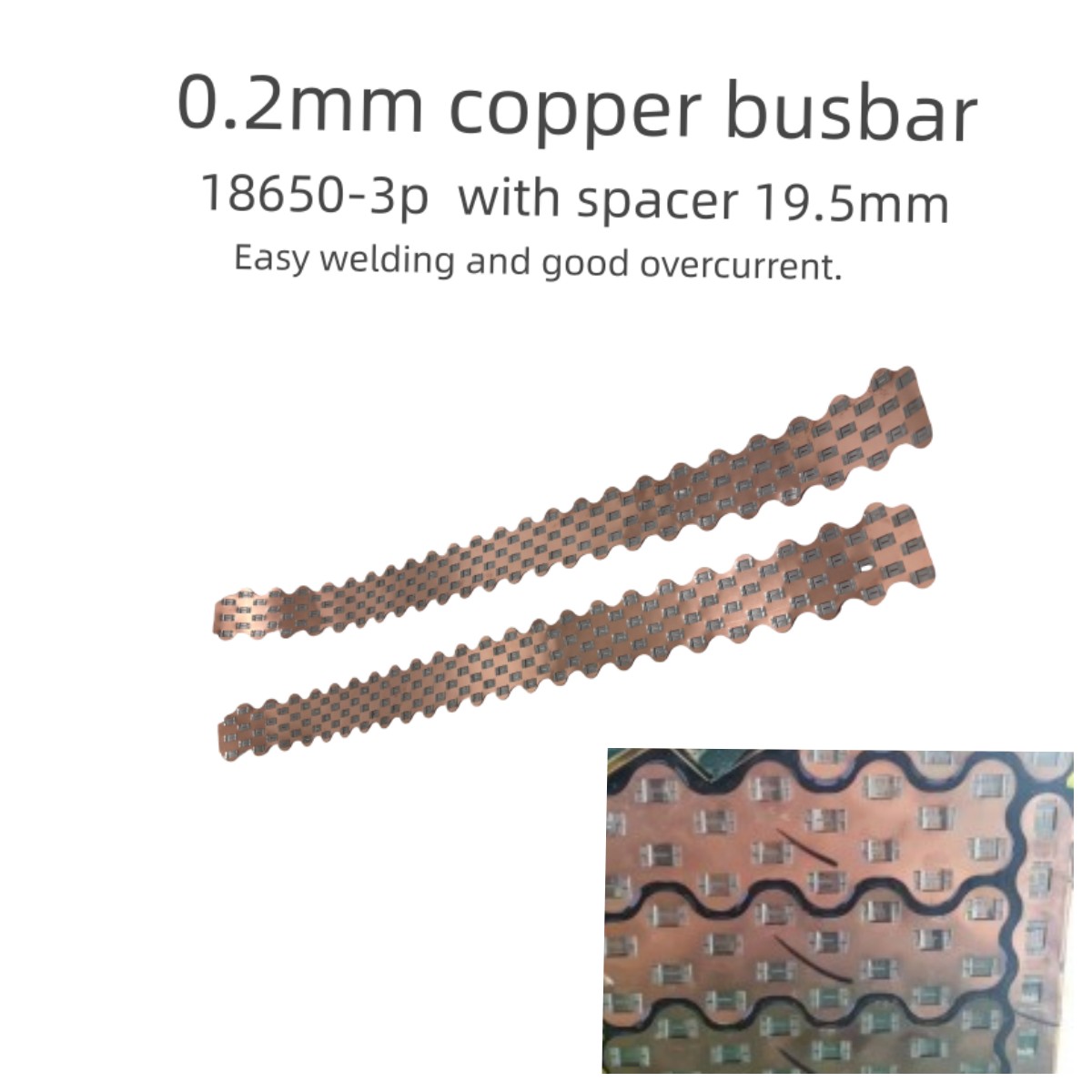 Konektor Paket Baterai Busbar  - Diy Electronics Market ulasan dan harga