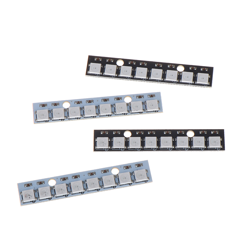 Untuk Elektronik DIY Modul LED - Diy Electronics Store ulasan dan harga