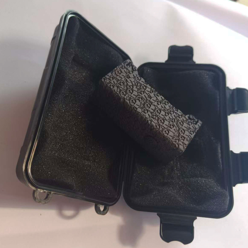 Pengganti 3D Print sk-v3 80W 1 - Diy Vape Electronics ulasan dan harga
