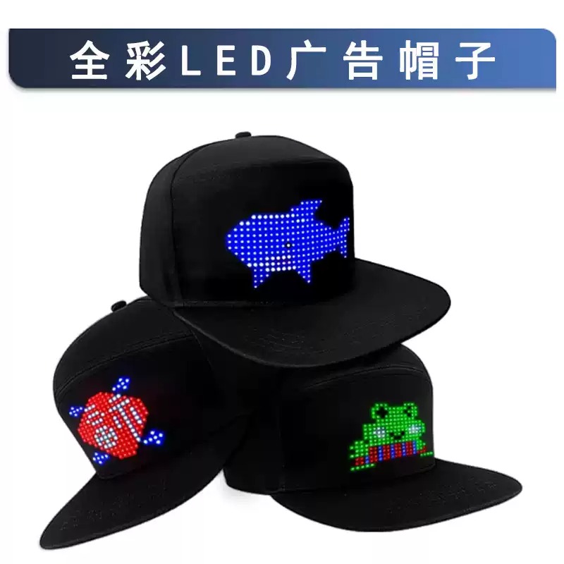 Topi LED Elektronik Everbright - Diy Electronics Store ulasan dan harga